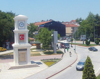 İnegöl Ferah Otel